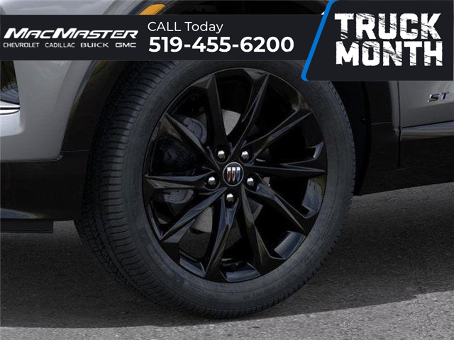 2026 Buick Encore GX Sport Touring (Stk: 260536) in London - Image 9 of 24