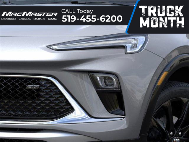 2026 Buick Encore GX Sport Touring (Stk: 260536) in London - Image 10 of 24