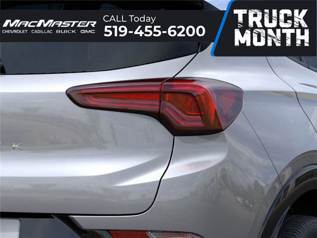 2026 Buick Encore GX Sport Touring (Stk: 260536) in London - Image 11 of 24