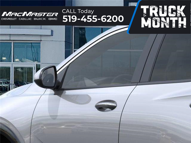 2026 Buick Encore GX Sport Touring (Stk: 260536) in London - Image 12 of 24