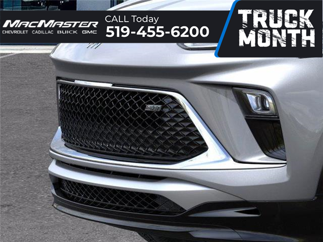 2026 Buick Encore GX Sport Touring (Stk: 260536) in London - Image 13 of 24