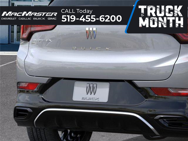 2026 Buick Encore GX Sport Touring (Stk: 260536) in London - Image 14 of 24