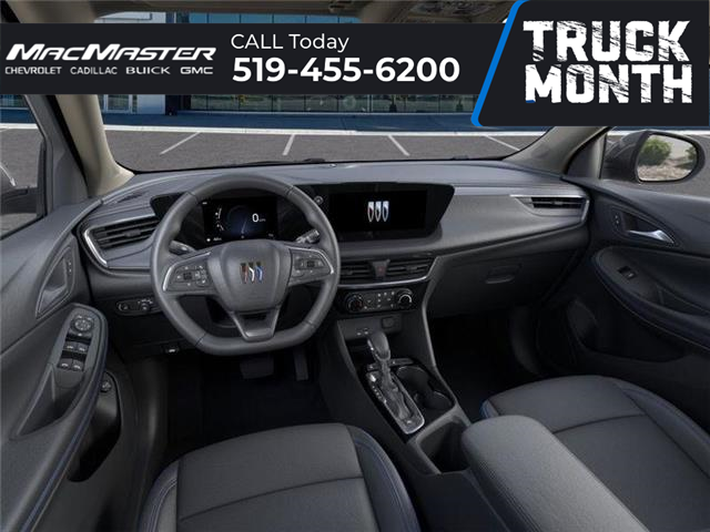 2026 Buick Encore GX Sport Touring (Stk: 260536) in London - Image 15 of 24