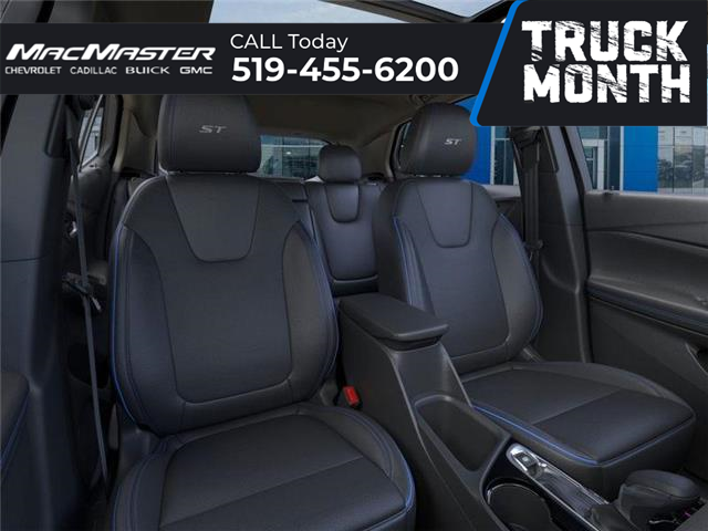 2026 Buick Encore GX Sport Touring (Stk: 260536) in London - Image 16 of 24