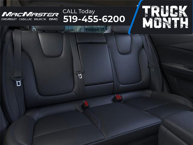 2026 Buick Encore GX Sport Touring (Stk: 260536) in London - Image 17 of 24