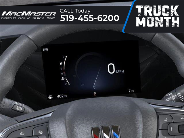 2026 Buick Encore GX Sport Touring (Stk: 260536) in London - Image 18 of 24