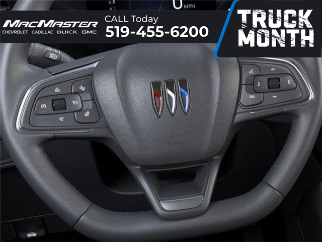 2026 Buick Encore GX Sport Touring (Stk: 260536) in London - Image 19 of 24