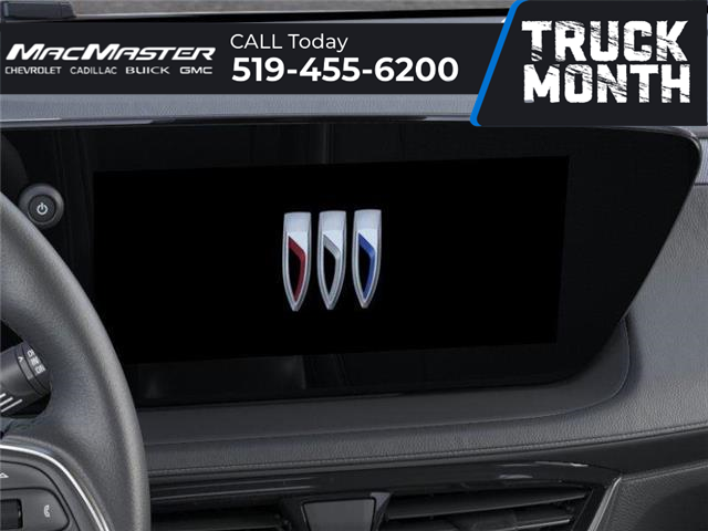 2026 Buick Encore GX Sport Touring (Stk: 260536) in London - Image 20 of 24