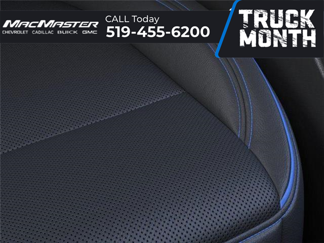 2026 Buick Encore GX Sport Touring (Stk: 260536) in London - Image 21 of 24