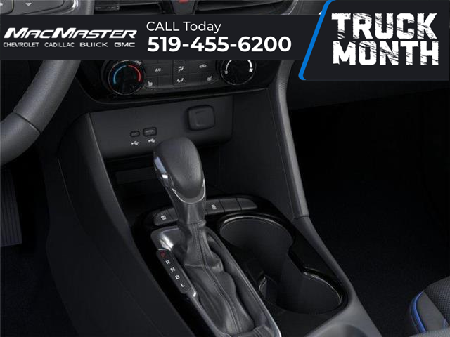 2026 Buick Encore GX Sport Touring (Stk: 260536) in London - Image 23 of 24