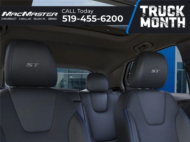 2026 Buick Encore GX Sport Touring (Stk: 260536) in London - Image 24 of 24