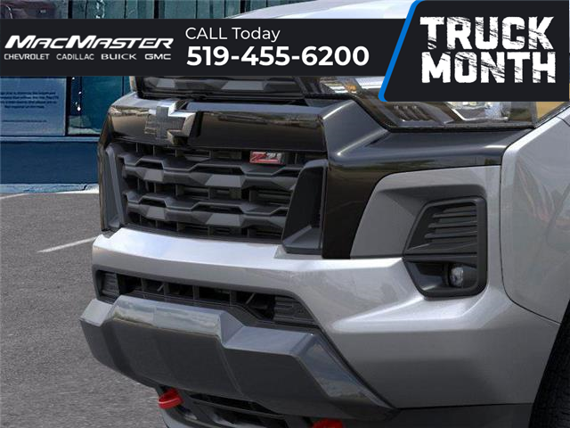 2026 Chevrolet Colorado Z71 (Stk: 260575) in London - Image 13 of 24