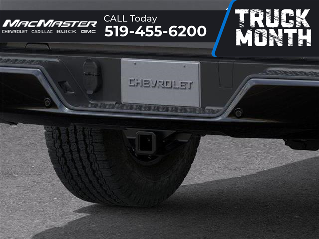 2026 Chevrolet Colorado Z71 (Stk: 260575) in London - Image 14 of 24
