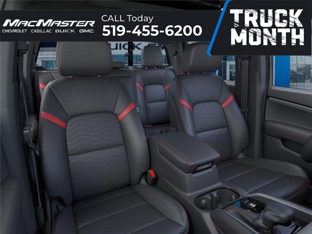 2026 Chevrolet Colorado Z71 (Stk: 260575) in London - Image 16 of 24