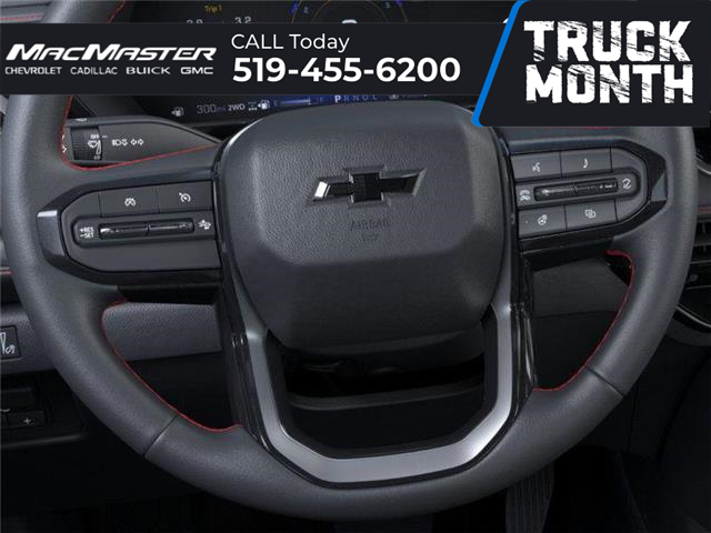 2026 Chevrolet Colorado Z71 (Stk: 260575) in London - Image 19 of 24
