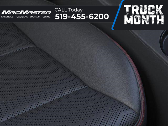 2026 Chevrolet Colorado Z71 (Stk: 260575) in London - Image 21 of 24