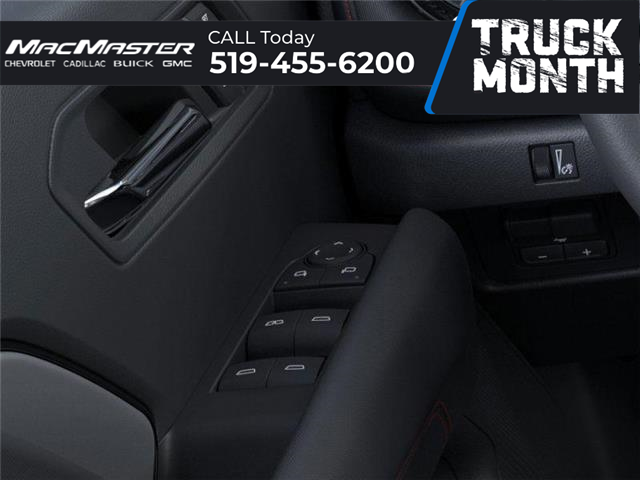 2026 Chevrolet Colorado Z71 (Stk: 260575) in London - Image 22 of 24
