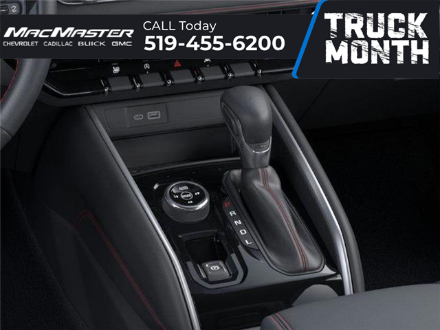 2026 Chevrolet Colorado Z71 (Stk: 260575) in London - Image 23 of 24