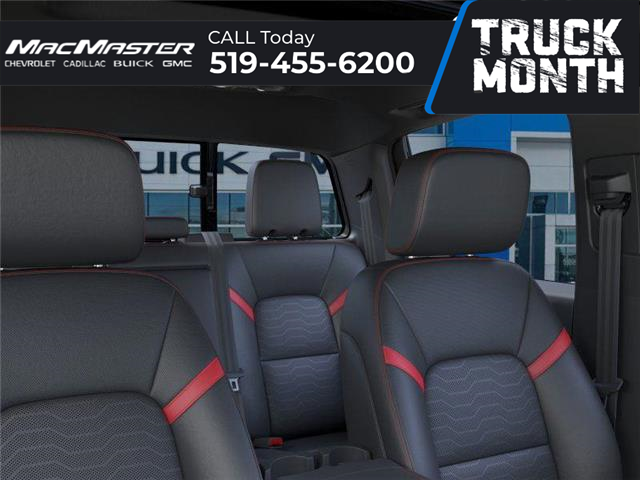 2026 Chevrolet Colorado Z71 (Stk: 260575) in London - Image 24 of 24