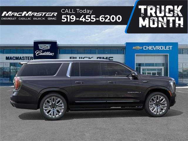 2026 GMC Yukon XL Denali Ultimate (Stk: 260579) in London - Image 5 of 24