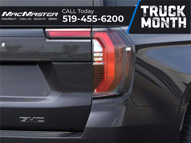 2026 GMC Yukon XL Denali Ultimate (Stk: 260579) in London - Image 11 of 24