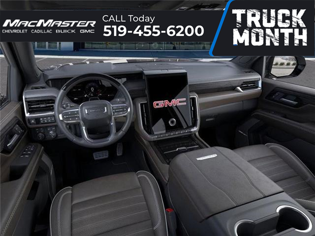 2026 GMC Yukon XL Denali Ultimate (Stk: 260579) in London - Image 15 of 24