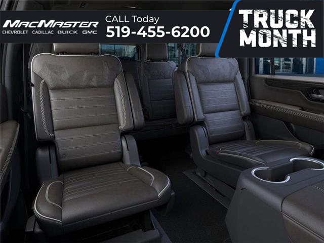 2026 GMC Yukon XL Denali Ultimate (Stk: 260579) in London - Image 17 of 24