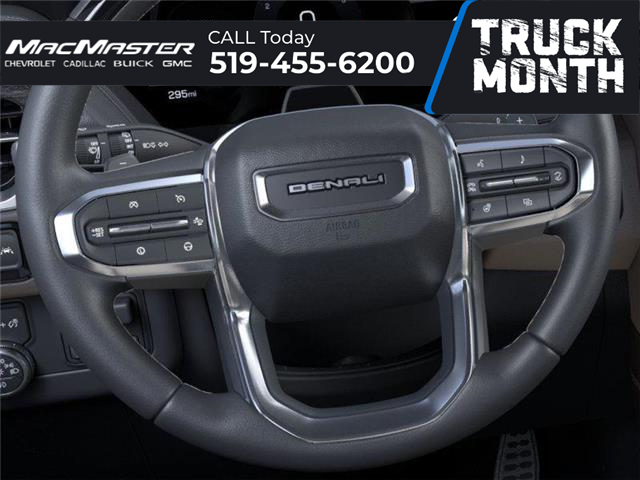 2026 GMC Yukon XL Denali Ultimate (Stk: 260579) in London - Image 19 of 24