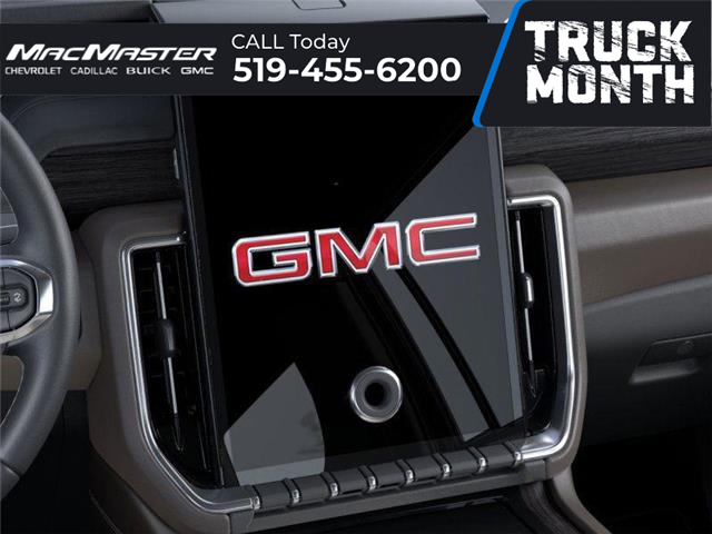 2026 GMC Yukon XL Denali Ultimate (Stk: 260579) in London - Image 20 of 24