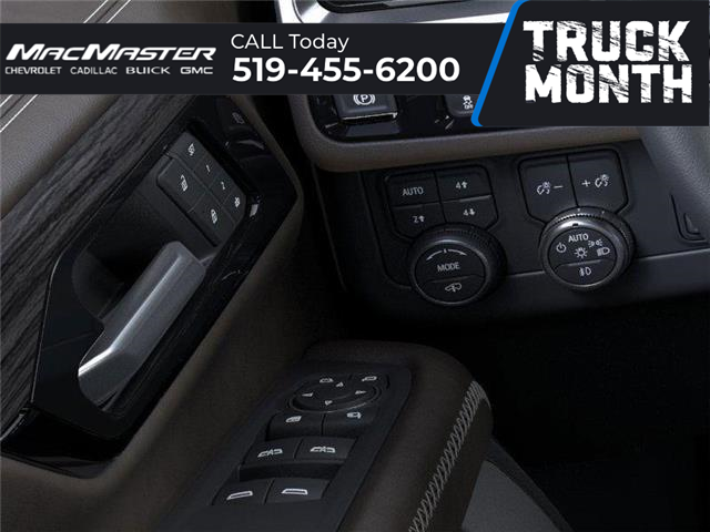 2026 GMC Yukon XL Denali Ultimate (Stk: 260579) in London - Image 22 of 24