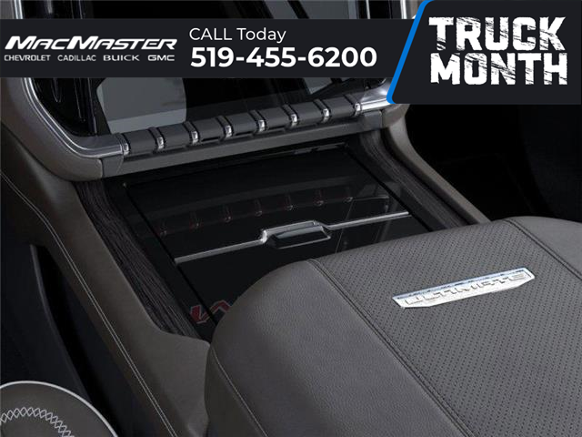 2026 GMC Yukon XL Denali Ultimate (Stk: 260579) in London - Image 23 of 24