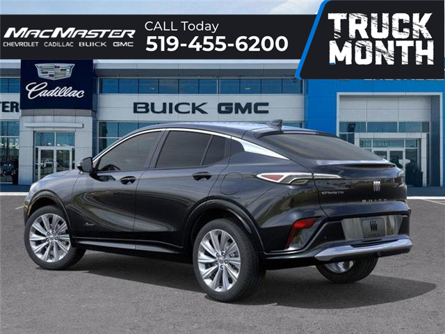 2026 Buick Envista Avenir (Stk: 260582) in London - Image 3 of 24