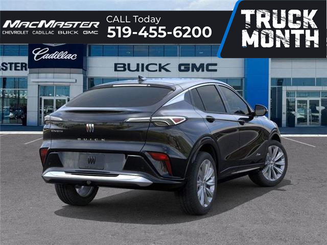 2026 Buick Envista Avenir (Stk: 260582) in London - Image 4 of 24
