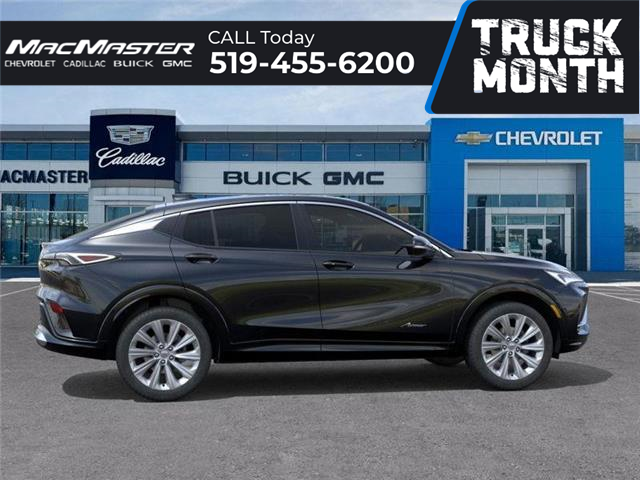 2026 Buick Envista Avenir (Stk: 260582) in London - Image 5 of 24