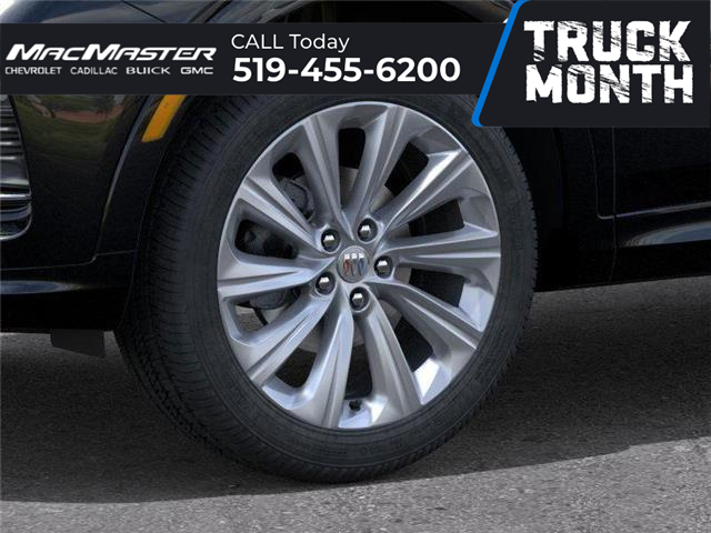 2026 Buick Envista Avenir (Stk: 260582) in London - Image 9 of 24