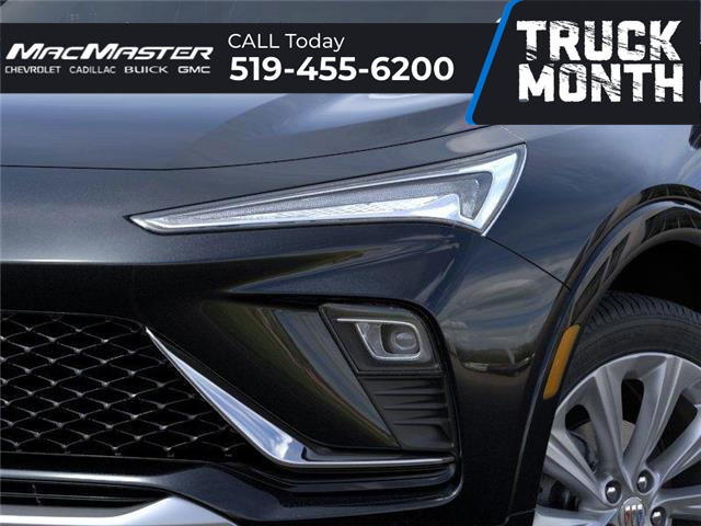2026 Buick Envista Avenir (Stk: 260582) in London - Image 10 of 24
