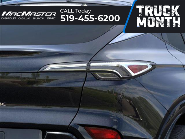 2026 Buick Envista Avenir (Stk: 260582) in London - Image 11 of 24