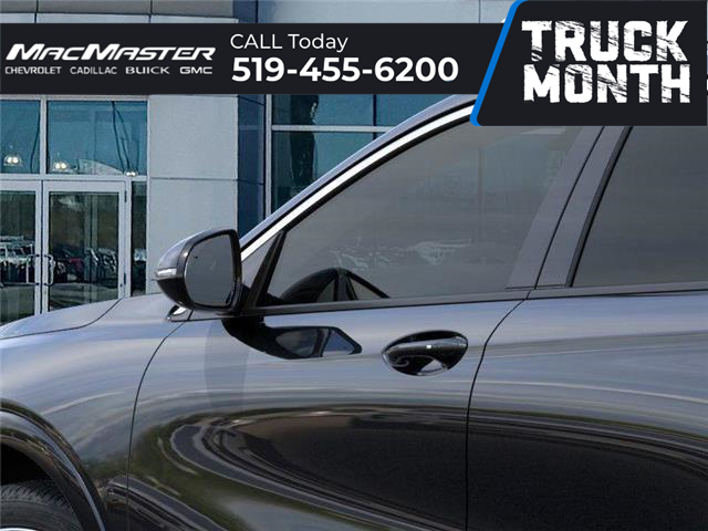 2026 Buick Envista Avenir (Stk: 260582) in London - Image 12 of 24