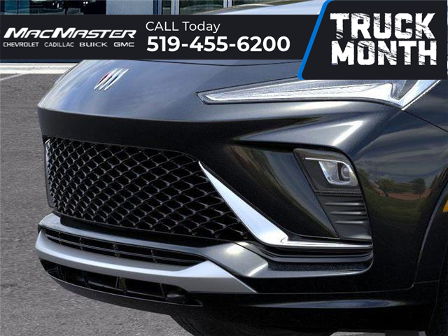 2026 Buick Envista Avenir (Stk: 260582) in London - Image 13 of 24