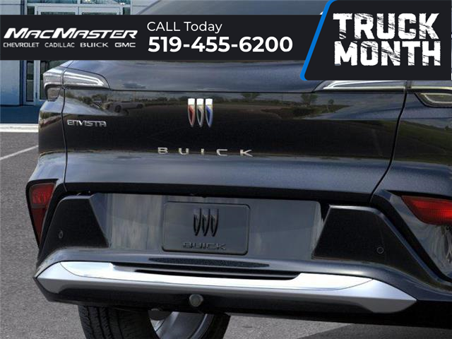 2026 Buick Envista Avenir (Stk: 260582) in London - Image 14 of 24