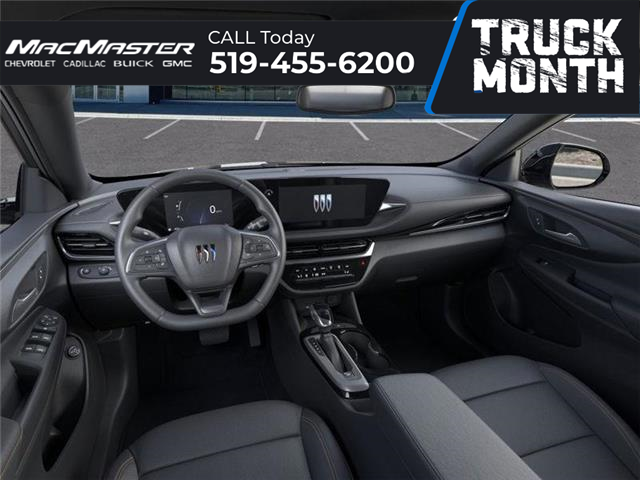 2026 Buick Envista Avenir (Stk: 260582) in London - Image 15 of 24