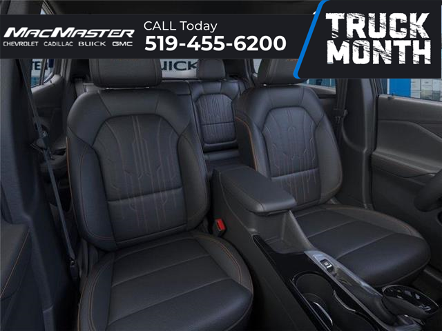 2026 Buick Envista Avenir (Stk: 260582) in London - Image 16 of 24