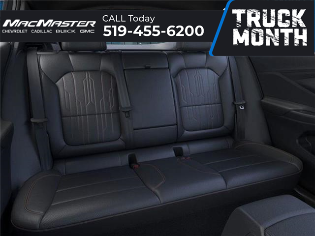 2026 Buick Envista Avenir (Stk: 260582) in London - Image 17 of 24