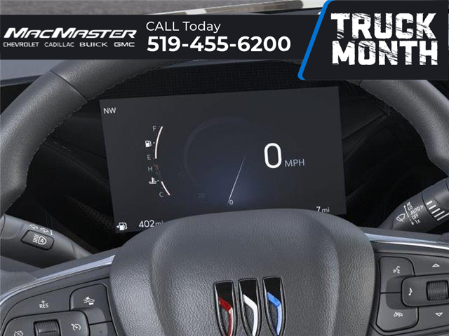 2026 Buick Envista Avenir (Stk: 260582) in London - Image 18 of 24