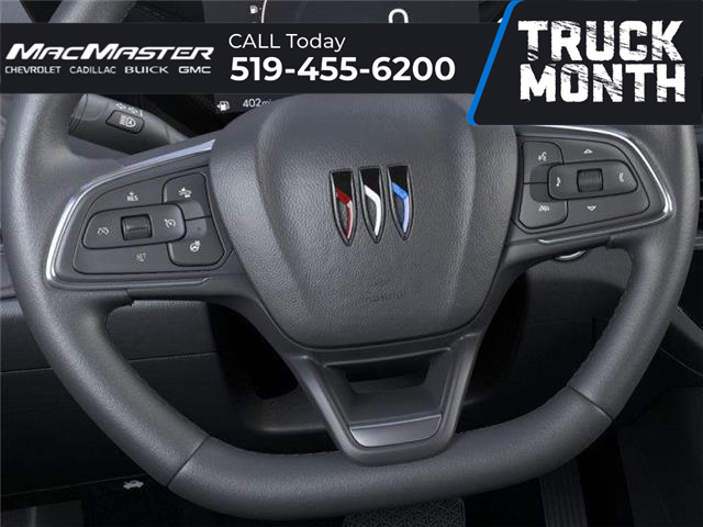 2026 Buick Envista Avenir (Stk: 260582) in London - Image 19 of 24