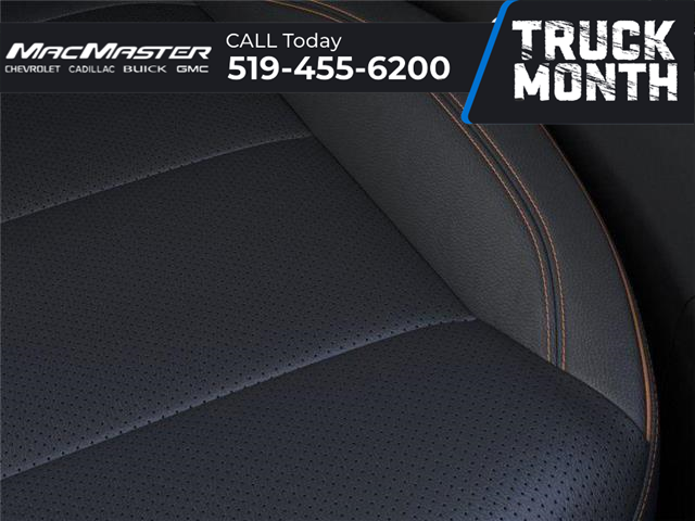 2026 Buick Envista Avenir (Stk: 260582) in London - Image 21 of 24