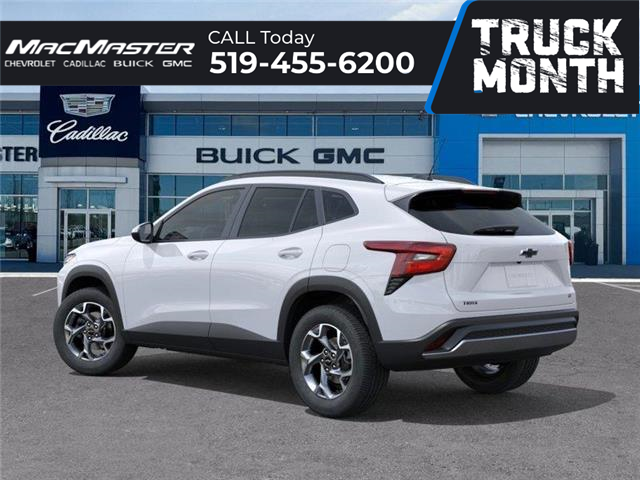 2026 Chevrolet Trax LT (Stk: 260537) in London - Image 3 of 24