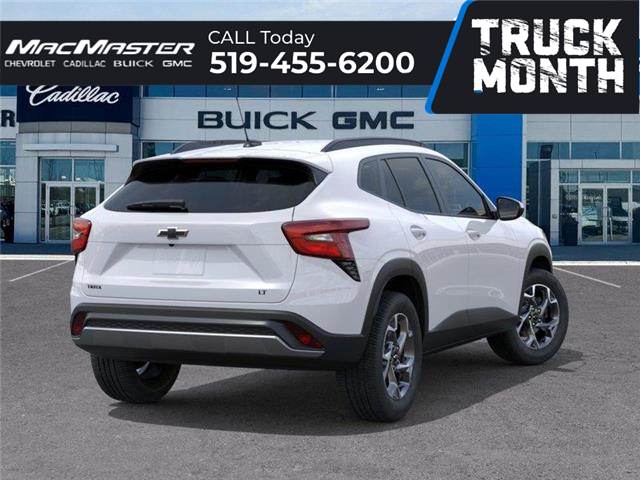 2026 Chevrolet Trax LT (Stk: 260537) in London - Image 4 of 24