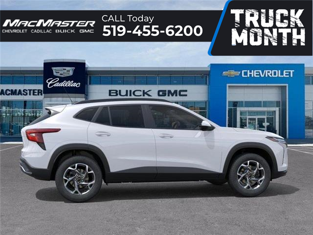 2026 Chevrolet Trax LT (Stk: 260537) in London - Image 5 of 24