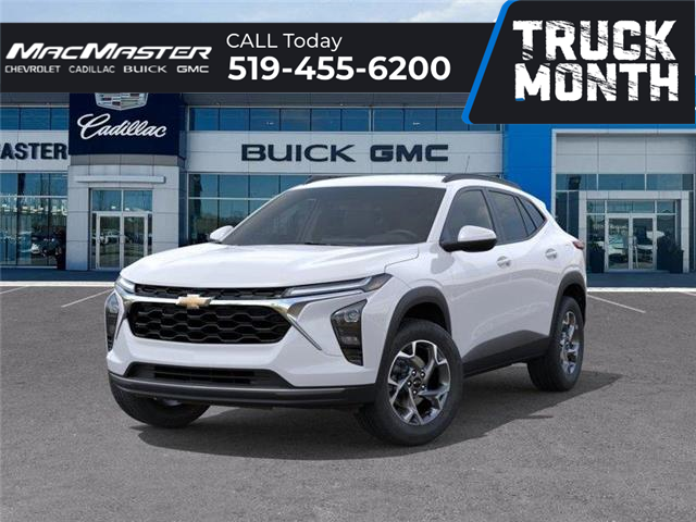 2026 Chevrolet Trax LT (Stk: 260537) in London - Image 6 of 24